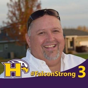 Meet your Posher, Tracy